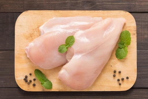 Chicken Breast
